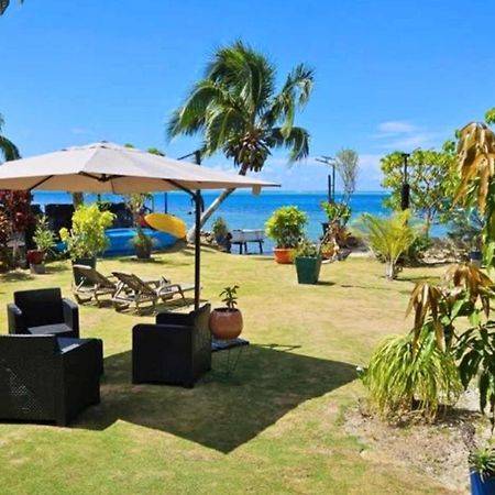 Moorea - Fare Nihei Maharepa  Εξωτερικό φωτογραφία